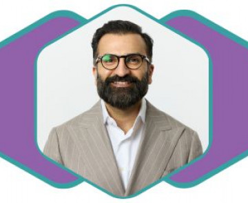 Dr Aashish Odedra