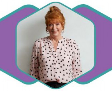 Ms Liz Ritchie