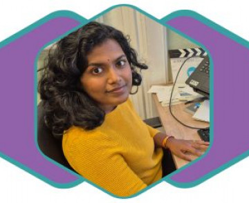 Ms Rathika Thivakan