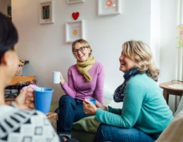 Feeling the ‘new year, new me’ pressure? A gentle guide to mental health in 2026