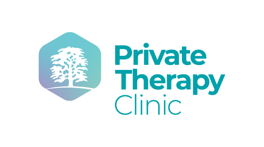 Private Therapy logo 900 x 500 px