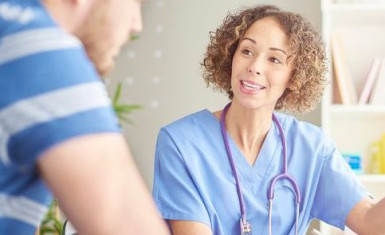 Birmingham and Solihull referral information